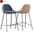 Versatile & Stylish Stool 3D model small image 1