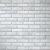 Modern Brick Masonry: 2 Designs 3D model small image 3