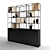 Palisades Grid: Modular Workspace System 3D model small image 2