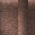 Brick Red Masonry: Detailed Textures 3D model small image 1
