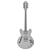 Pro Sheraton II: Ultimate Guitar 3D model small image 2