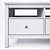 Ikea Hemnes TV Tumba - White Stained Pine 3D model small image 3