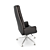 Elegant King Office Armchair | Stylish Design & Comfort 3D model small image 2