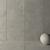 ATLAS Raw Pearl Wall Tiles 3D model small image 2