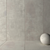 Title: ATLAS RAW White Wall Tiles 3D model small image 2