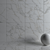 ATLAS MARVEL CALACATTA EXTRA Wall Tiles 3D model small image 3