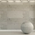 Title: Vintage Loft Concrete Wall 3D model small image 1