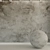 Vintage Concrete Wall Texture 3D model small image 1