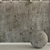 Retro Loft Concrete Wall 3D model small image 1