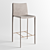 ErgoFlex Chair: Ultimate Comfort+Style 3D model small image 1
