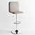 ErgoFlex Chair: Perfect Posture & Comfort 3D model small image 1