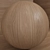 Seamless Wood Walnut Material - Set 76 3D model small image 2