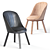 Elegant Romy Chair: Stylish & Comfortable 3D model small image 3