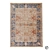 Trinity Sand Blue Rug: Modern Elegance 3D model small image 1