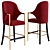 Quintus Barstools - Perfect Seating Solution 3D model small image 1