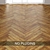 Antique Pine Parquet Tiles, 3 Layouts 3D model small image 2