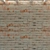 Vintage Brick Wall Texture 3D model small image 3