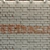 Vintage Brick Wall Texture 3D model small image 3