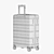 Wittchen Large Suitcase - 56-3a-443 3D model small image 7