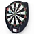 Electronic Darts Game 3D model small image 1