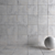 Ivory Wall Tiles: HD, Multi-Texture 3D model small image 3