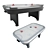 Ultimate Air Hockey Challenge 3D model small image 1