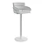 Sleek Custom Barstool - 2011 Design 3D model small image 3