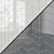 EQUIPE RHOMBUS Wall Tiles - Elegant Versatility in 7 Variants 3D model small image 2