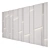 Versatile Wall Panel 42 3D model small image 3