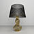 Elegant Illumination for Your Space 3D model small image 1