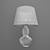 Elegant Illumination for Your Space 3D model small image 3