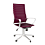 Modern Universal Chair - Stylish and Versatile 3D model small image 1