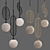 Versatile Lighting Fixture - Light-03 3D model small image 2