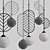 Versatile Lighting Fixture - Light-03 3D model small image 3