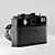 Soviet Zenit TTL: Versatile 35mm SLR Camera 3D model small image 2