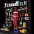 Ultimate Garage Tools Set 3D model small image 6