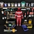 Ultimate Garage Tools Set 3D model small image 7