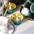 H&M Sparkling Christmas Decor Set 3D model small image 2