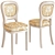 Elegant Galimberti Nino Chair 3D model small image 1