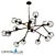 BUENO Loft Pendant Light 3D model small image 1