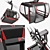 ATRIA Cableway 3S Cabin: Elevated Excellence 3D model small image 2