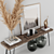 Pampas & Console Decoration Set 3D model small image 2