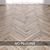 FB Hout Basicline 8714 Parquet: Versatile Designs 3D model small image 2