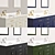 Contemporary HUTTON Bathroom Furniture Set 3D model small image 3