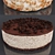 Delicious Duo: Espresso Cheesecake & Tiramisu Cake 3D model small image 3