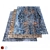 Silk & Wool Blend Nepalese Carpets 3D model small image 1