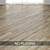 Elegant Aspen Parquet Flooring 3D model small image 3