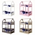 Eco Kids Bunk Bed 3D model small image 2