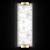 GENRE Sconce: Stylish Illumination 3D model small image 1