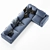 Bonaldo Hiro Modular Sofa: Modern Comfort for Your Space 3D model small image 3